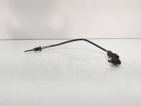 Sonda temperatura gaze, cod 7805607, Bmw 3 (F30) 2.0 diesel, N47D20C (id:683842)