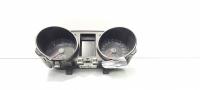 Ceas bord, cod 5K0920860E, Vw Golf 6 (5K1) 2.0 TDI, vol pe stanga (id:683960)