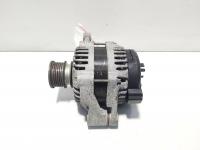 Alternator 100A, cod GM13502583, Opel Astra J, 2.0 CDTI, A20DTH (idi:635866)