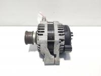 Alternator 100A, cod GM13502583, Opel Zafira C (P12), 2.0 CDTI, A20DTH (idi:635866)