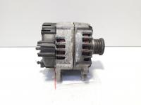 Alternator 180A, cod 03L903017B, Audi A4 Allroad (8KH, B8) 2.0 TDI, CGL (idi:638491)