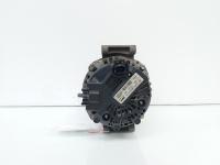Alternator 150A Valeo, cod A0009060401, Mercedes Clasa C Coupe (C204), 2.2 CDI, OM651911 (idi:660701)