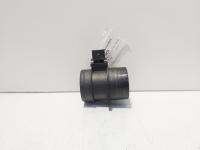 Debitmetru aer, cod 03G906461C, 0281002735, Audi A4 (8K2, B8), 2.0 TDI, CAH (idi:680218)