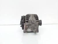 Alternator 120A Bosch, cod GM24429105, Opel Vectra C Combi, 2.0 DTI, Y20DTH (idi:660150)