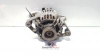 Alternator, Opel Astra G Coupe, 1.4 benz, Z14XEP, 0124225024 (idi:382884)