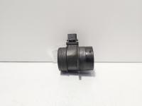 Debitmetru aer, cod 03G906461C, 0281002735, Audi A4 Avant (8K5, B8), 2.0 TDI, CAH (idi:676673)