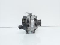 Alternator 140A Denso, cod 13587304, Opel Astra K Sedan, 1.6 CDTI, B16DTU (idi:662414)