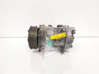 Compresor clima, cod 9646416780, Citroen C5 (I) Break, 2.2 HDI, 4HX (idi:663720)