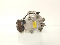 Compresor clima, cod AV11-19D629-BA, Ford Focus 3 Turnier, 1.6 TDCI, T1DB (idi:660793)