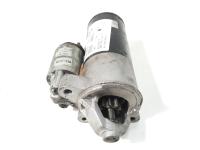 Electromotor, cod 6G9N-11000-EB, Ford Mondeo 4 Sedan, 2.0 TDCI, QXBA, 6 vit man (idi:486814)