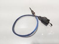 Sonda temperatura gaze, cod AV41-12B591-AD, Ford Kuga I 2.0 TDCI, UFDA (id:683896)