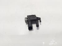 Supapa vacuum, cod 1J0906283C, Vw Touareg (7LA, 7L6) 2.5 TDI, BAC (id:683877)