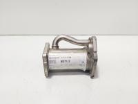 Racitor gaze, cod 8200545260, Dacia Logan MCV (KS) 1.5 DCI, K9K792 (id:683972)