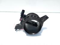 Debimetru aer, cod AV61-9C623-CB, Ford Focus 3 Turnier, 1.6 TDCI, T1DB (idi:497793)