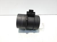 Debitmetru aer, cod 03L906461A, 0281002956, Skoda Octavia 2 (1Z3), 2.0 TDI, CFH (idi:497281)