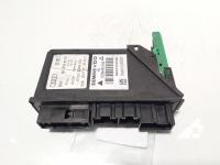 Modul usa stanga spate, cod 8E0959801E, Audi A4 (8EC, B7) (id:684056)