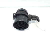 Debitmetru aer, cod 03G906461C, 0281002735, Audi A4 Avant (8K5, B8), 2.0 TDI, CAH (idi:478987)