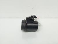 Debitmetru aer, cod 9683282980, Citroen C5 (III) Break, 1.6 HDI, 9HR (idi:662626)