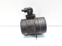 Debitmetru aer, cod 03L906461A, Audi A3 Cabriolet (8P7), 2.0 TDI, CFF (idi:537333)