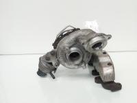 Turbosuflanta, cod 03L253016T, Skoda Superb II (3T4), 1.6 TDI, CAY (idi:662258)