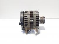 Alternator 180A Bosch, cod 03G903023, VW Golf 6 (5K1), 2.0 TDI, CBD (idi:627477)