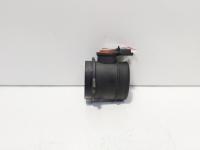 Debitmetru aer, cod 9650010780, Citroen C4 (I) 1.6 HDI, 9HZ (idi:681096)