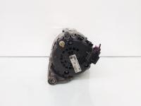Alternator 150A Valeo, cod 8519890, Bmw 1 (E81, E87), 2.0 diesel, N47D20C (idi:667125)