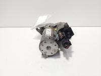 Electromotor, cod 02T911024N, Skoda Fabia 2 (5J, 542), 1.2 TSI, CBZB, 5 vit man (idi:626807)
