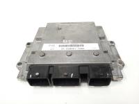 Calculator motor, cod 7M51-12A650-VC, Ford Focus 2 Combi (DA), 1.8 benz, QQDB (idi:549954)