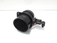 Debitmetru aer, cod 03G906461C, 0281002735, VW Passat (3C2), CBBB (idi:467270)