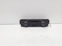 Display climatronic, cod 9199260, Bmw 1 (E81, E87) (id:684226)