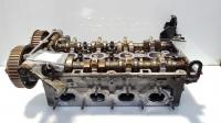 Chiulasa 2 axe came, cod 55559340, Opel Astra H Sedan, 1.6 benz, Z16XER (idi:394252)