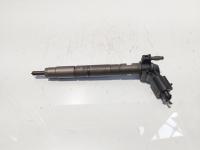 Injector, cod 03L130277, 0445116030, Audi A4 Avant (8K5, B8) 2.0 TDI, CAG (idi:681619)