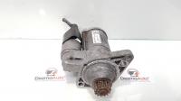 Electromotor, Vw Golf 7 Sportsvan (AM1, AN1), 1.6 tdi, cod 02Z911024L (idi:369848)