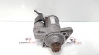 Electromotor, Seat Leon ST Combi (5F8), 1.6 tdi, cod 02Z911024L (idi:369848)