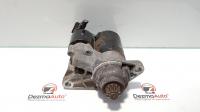 Electromotor, Skoda Fabia 1 Sedan (6Y3), 1.2 b, AZQ, (idi:367433)