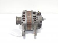 Alternator 100A, cod A2TJ0681A, Mazda 6 Hatchback (GH), 2.2 MZR-CD, R2AA (idi:634288)