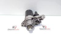 Electromotor, Seat Ibiza 4 (6L1), 1.2 B, cod 02T911023G (idi:363307)