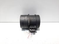 Debitmetru aer, cod 8506409, Bmw 1 (E81, E87), 2.0 diesel, N47D20C (idi:501836)