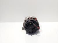 Alternator 75A, cod 46542889, Fiat Stilo Multi Wagon (192), 1.4 benz, 192B2000 (idi:675825)