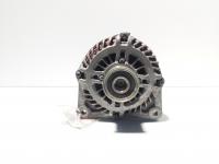 Alternator 150A, cod 23100-JD71B, Renault Megane 3, 1.6 DCI, R9M402 (idi:675289)