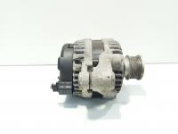 Alternator 100A, cod GM13502583, Opel Astra J GTC, 2.0 CDTI, A20DTH (idi:652335)