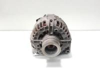 Alternator, cod GM24447429, Opel Vectra C Combi, 1.6 benz, Z16XEP (idi:255869)