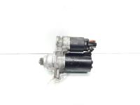 Electromotor, Skoda Fabia 1 Combi (6Y5), 1.2 benz, BMD, 5 vit man (idi:591972)