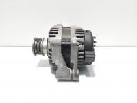 Alternator 100A, cod GM13579668, Opel Insignia A Combi, 2.0 CDTI, A20DTH (idi:638808)