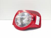 Stop dreapta aripa cu led, cod 3C5945096C, Vw Passat Variant (3C5) (id:684357)