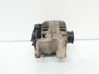 Alternator 100A Bosch, cod GM55556069, Opel Tigra Twin Top, 1.4 benz, Z14XEP (idi:653474)