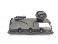 Capac culbutori, cod 038103469AH, Audi A3 Sportback (8PA) 1.9 TDI, BKC (idi:681806)