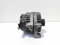 Alternator 220A, cod 8570675, Bmw X5 (F15, F85), 3.0 diesel, N57D30A (idi:638745)
