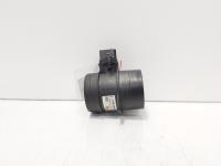 Debitmetru aer, cod 074906461B, 0281002461, VW Golf 5 Variant (1K5), 2.0 TDI, BMM (idi:681274)